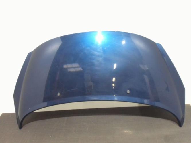 Image Capot - PEUGEOT 207