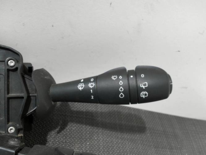 Image Com (Bloc Contacteur Tournant+Commodo Essuie Glace+Commodo Phare) - RENAULT CLIO 4