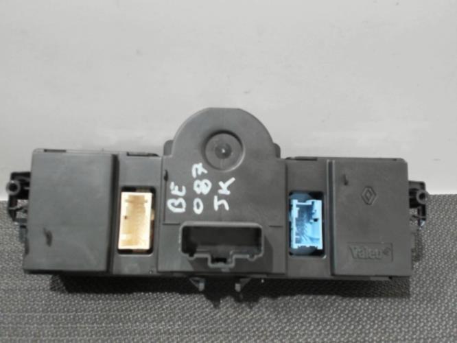 Image Commande chauffage - RENAULT MODUS