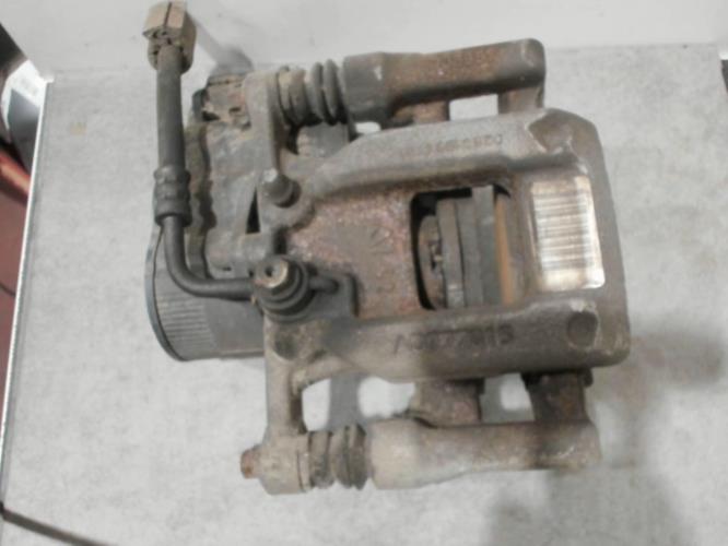 Image Etrier arriere droit (freinage) - CITROEN C4 PICASSO 2