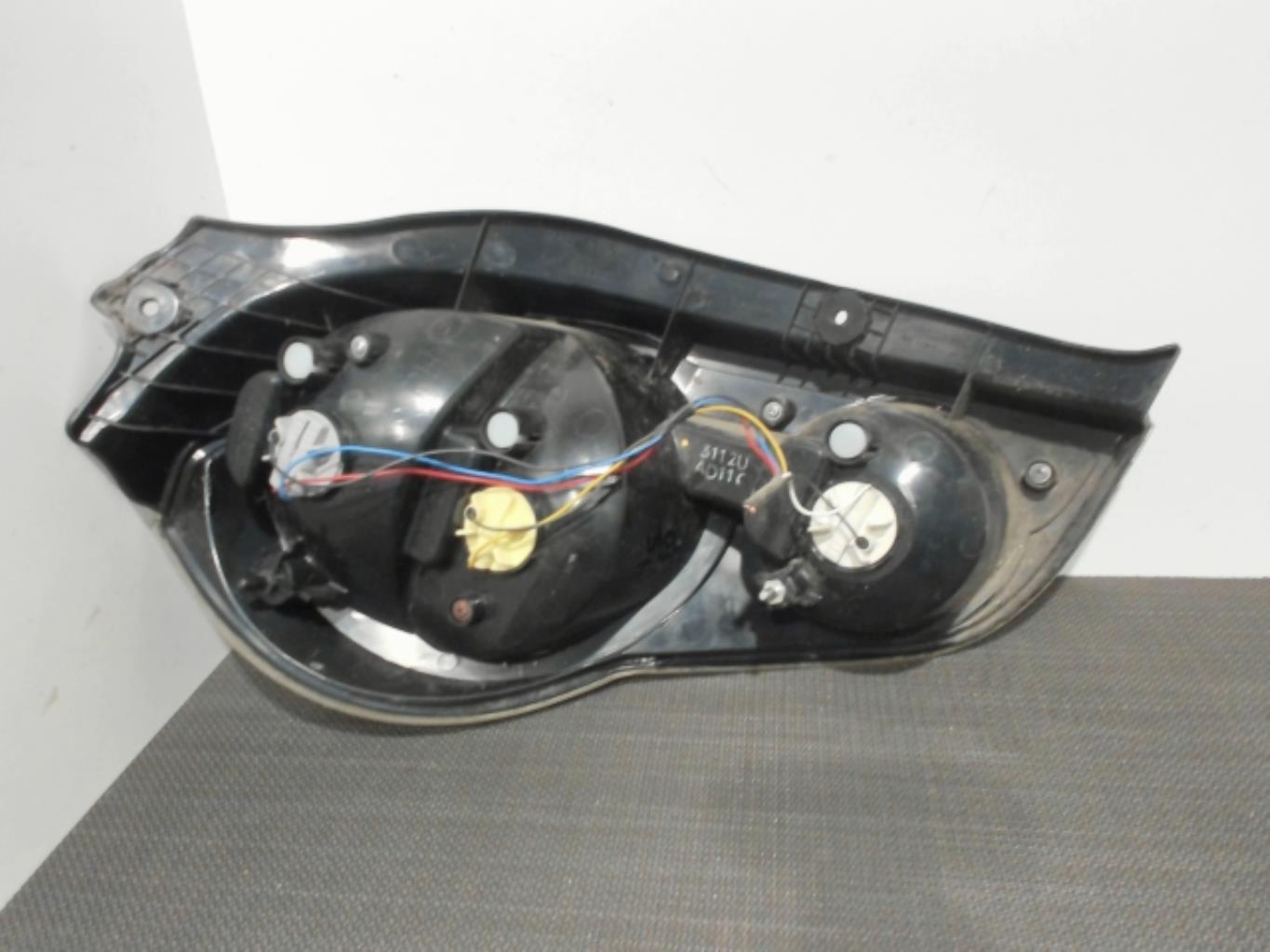 Pièce Auto
