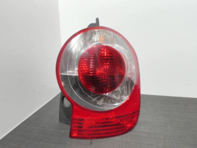 Image Feu arriere principal droit (feux) - RENAULT MODUS