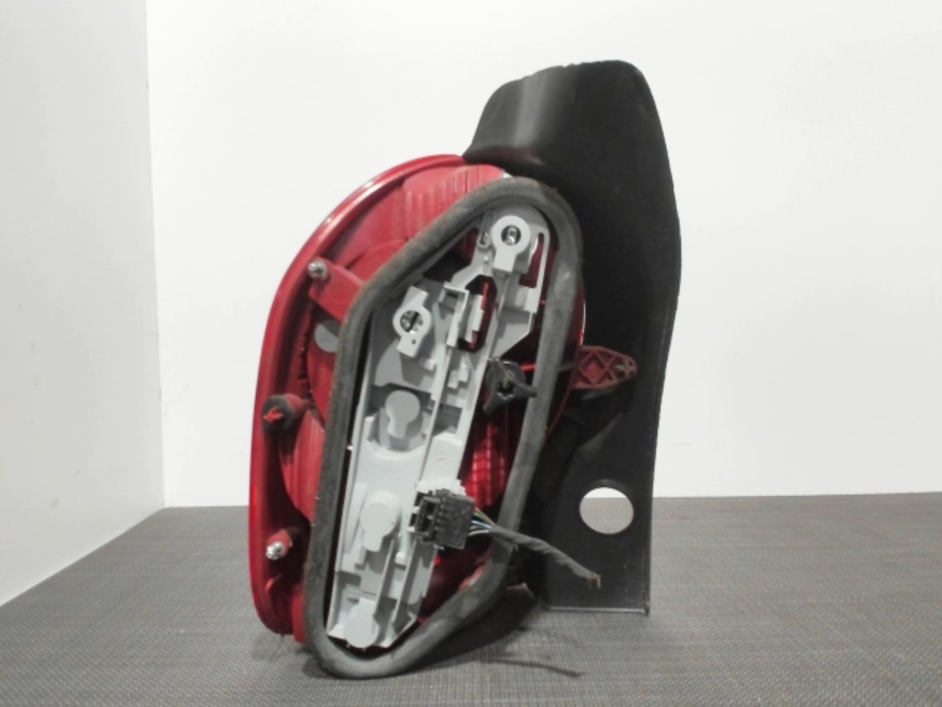 Feu arriere principal droit (feux) RENAULT MODUS PHASE 1 Diesel - 1