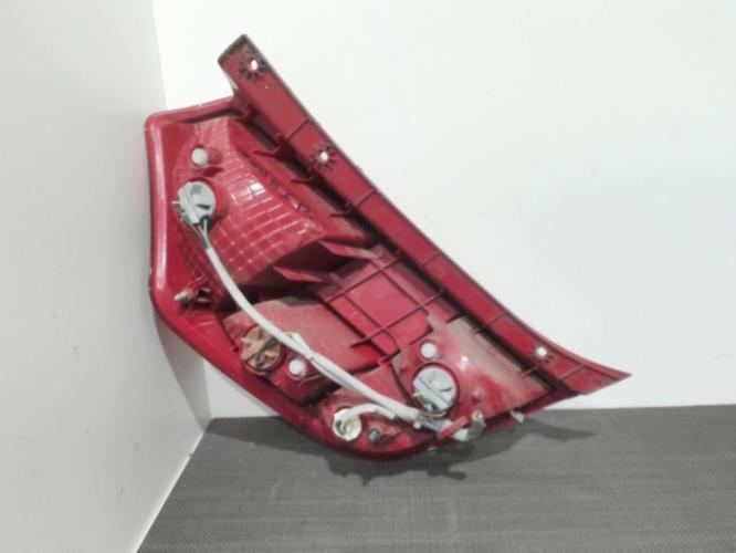 Image Feu arriere principal droit (feux) - HYUNDAI I 10 1