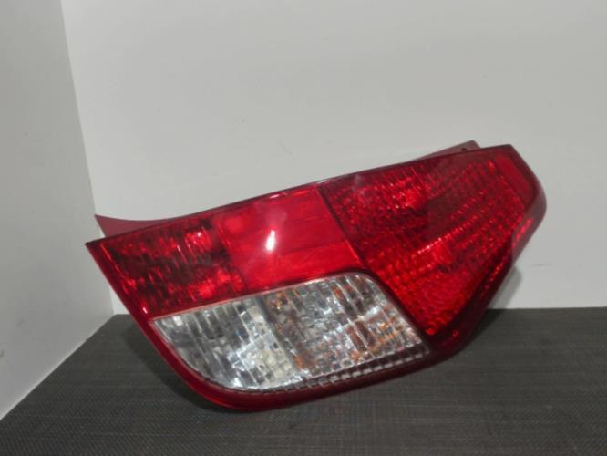Image Feu arriere principal droit (feux) - HYUNDAI I 10 1
