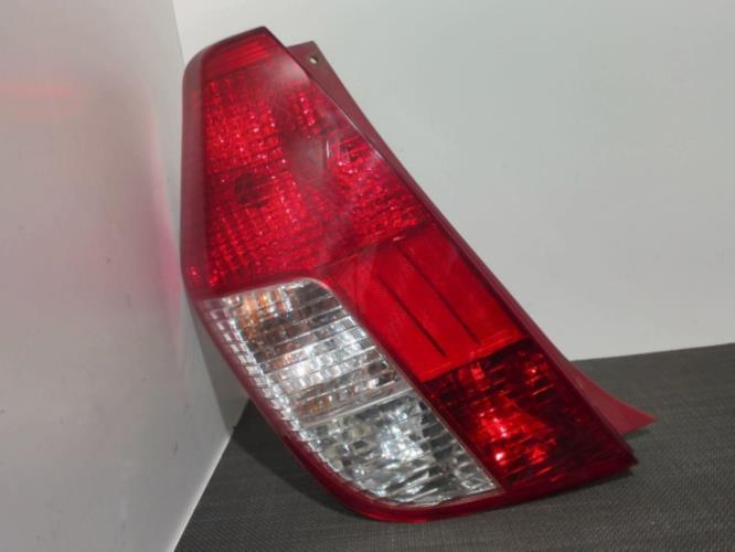 Image Feu arriere principal gauche (feux) - HYUNDAI I 10 1