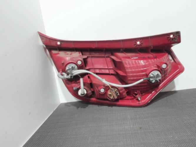 Image Feu arriere principal gauche (feux) - HYUNDAI I 10 1