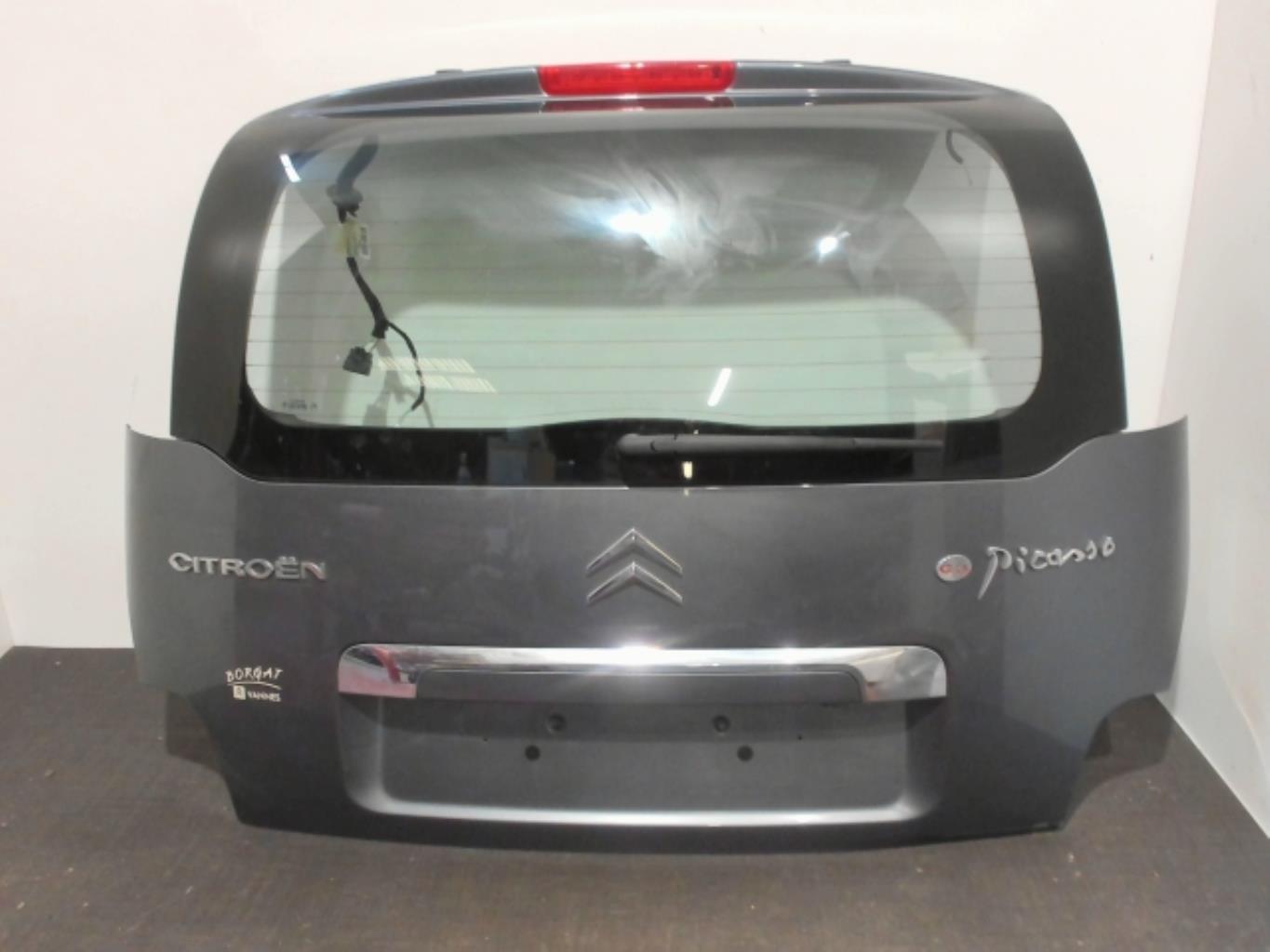 Pièce Auto