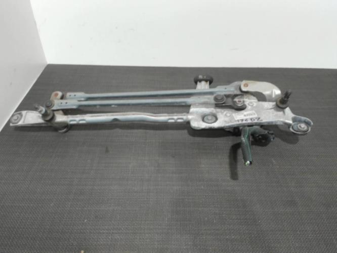 Image Moteur essuie glace avant - PEUGEOT 308 2