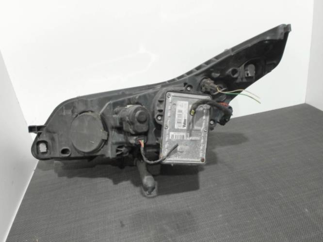Image Optique avant principal droit (feux)(phare) - CITROEN C4 1