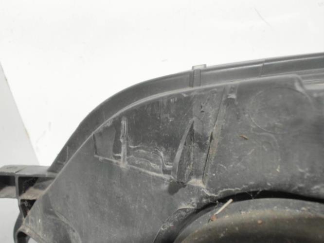 Image Optique avant principal droit (feux)(phare) - CITROEN C4 1