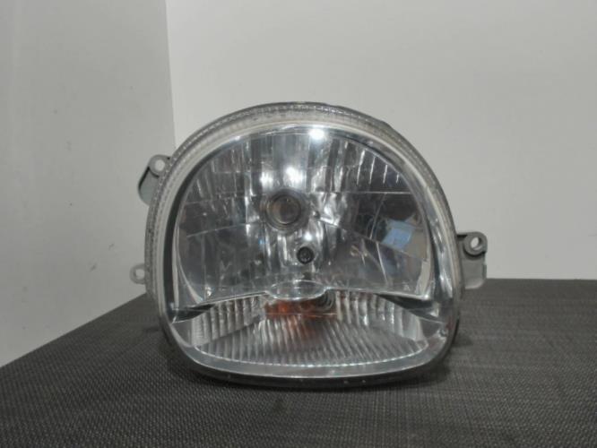 Image Optique avant principal droit (feux)(phare) - RENAULT TWINGO 1