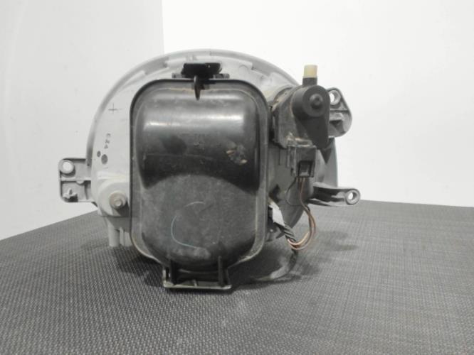 Image Optique avant principal droit (feux)(phare) - RENAULT TWINGO 1