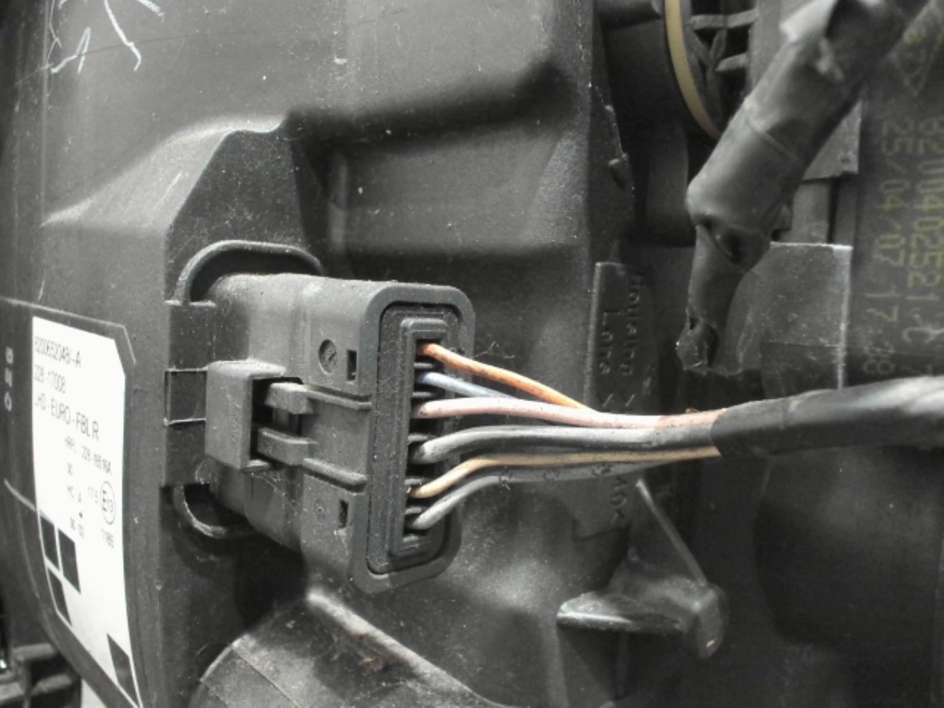 Pièce Auto