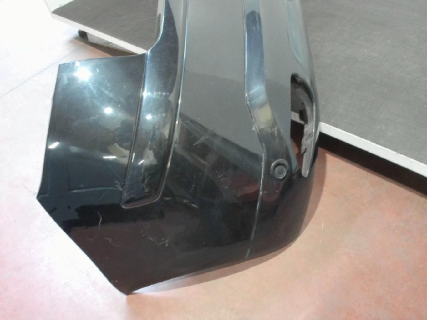 Pare choc arriere CITROEN C4 1 PHASE 1 COUPE Diesel - 1