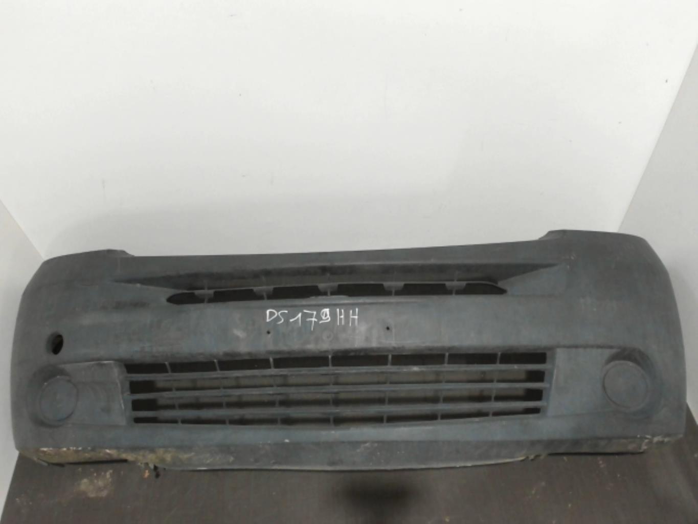 Pare choc avant RENAULT MASTER 2 PHASE 2 Diesel - 1