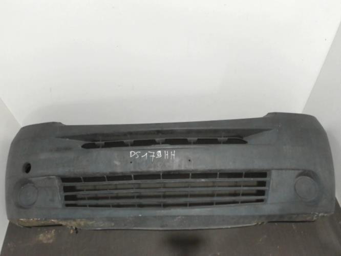 Image Pare choc avant - RENAULT MASTER 2