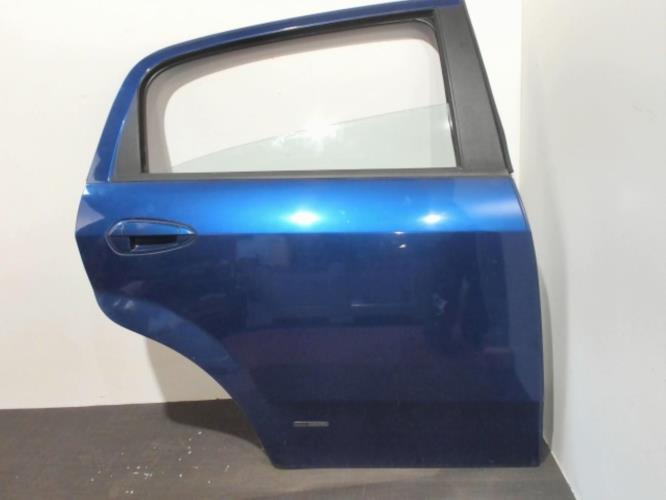 Image Porte arriere droit - FIAT GRANDE PUNTO