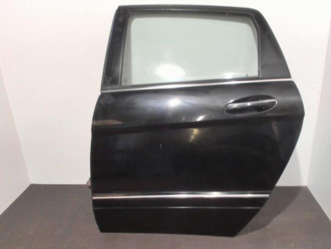 Image Porte arriere gauche - MERCEDES CLASSE B 245