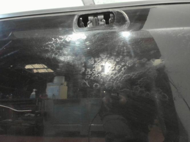 Image Porte avant droit - CITROEN C4 1