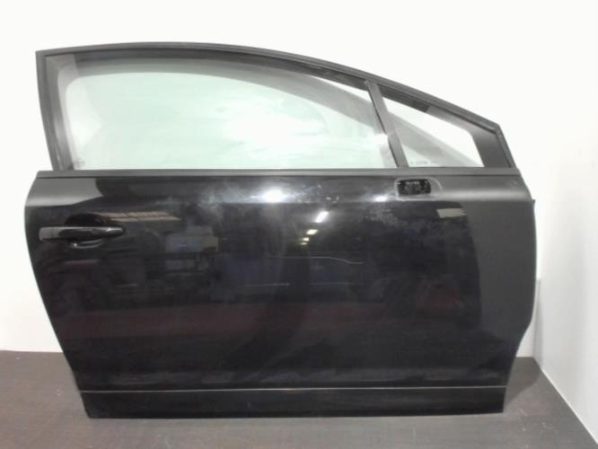 Image Porte avant droit - CITROEN C4 1