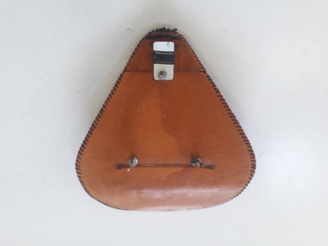Image Selle - YAMAHA XVS650A