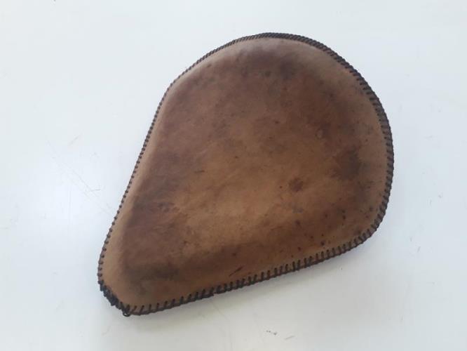 Image Selle - YAMAHA XVS650A