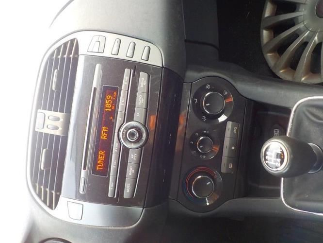 Image Porte avant gauche - FIAT BRAVO 2