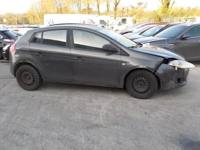 Image Porte avant gauche - FIAT BRAVO 2