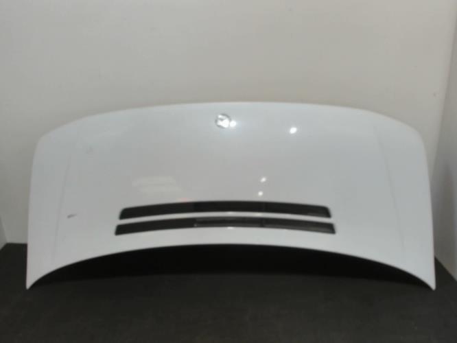 Image Capot - MERCEDES VITO 638