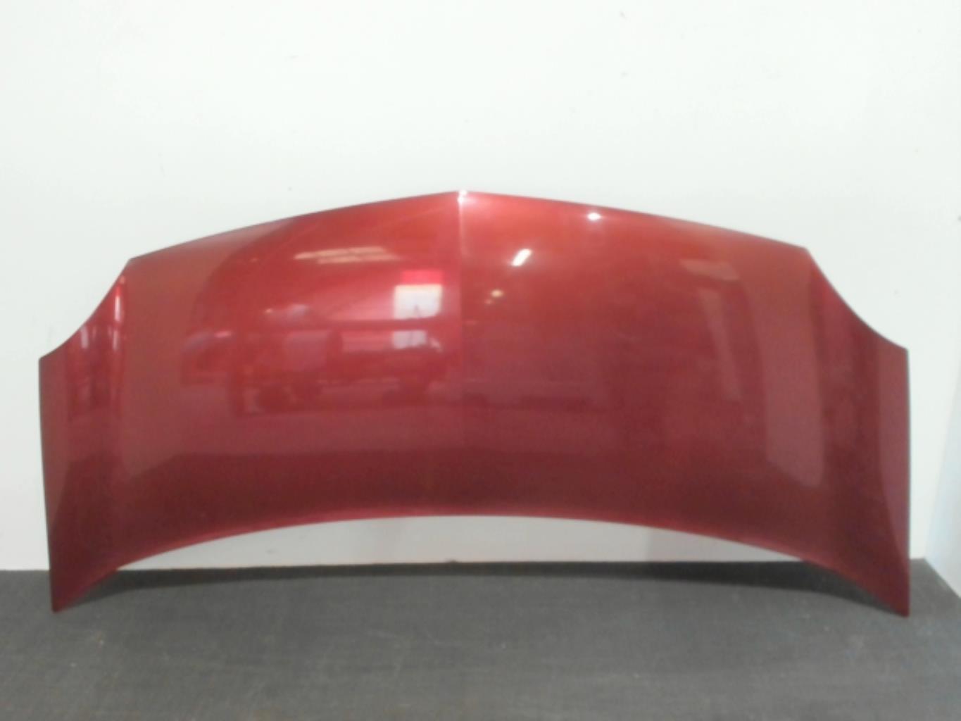 Capot RENAULT KANGOO 2 PHASE 1 Diesel - 1