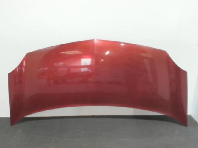 Image Capot - RENAULT KANGOO 2