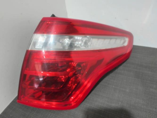 Image Feu arriere principal droit (feux) - CITROEN C4 PICASSO 1