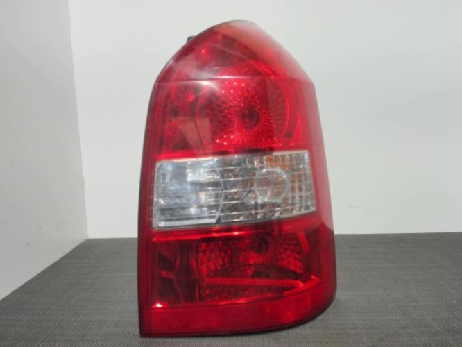Image Feu arriere principal droit (feux) - HYUNDAI TUCSON 1