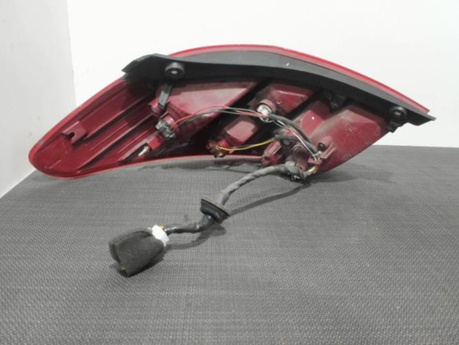 Image Feu arriere principal droit (feux) - HYUNDAI I 20 1