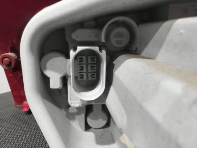 Image Feu arriere principal gauche (feux) - SEAT IBIZA