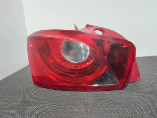 Image Feu arriere principal gauche (feux) - SEAT IBIZA