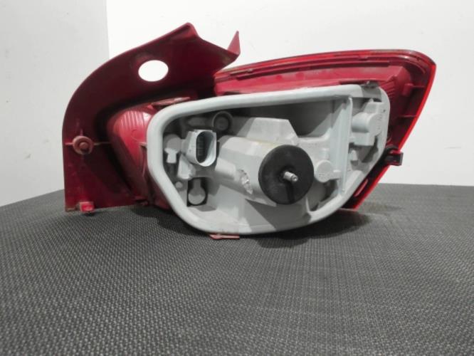 Image Feu arriere principal gauche (feux) - SEAT IBIZA