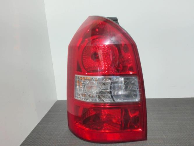 Image Feu arriere principal gauche (feux) - HYUNDAI TUCSON 1
