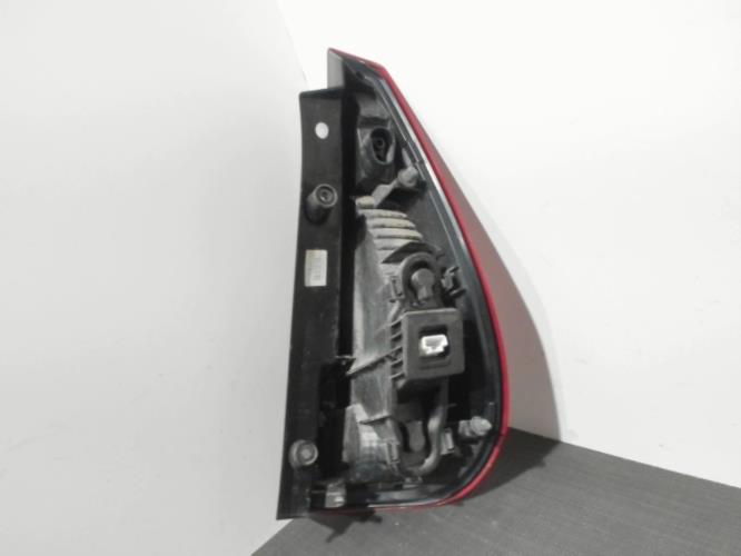 Image Feu arriere principal gauche (feux) - RENAULT SCENIC 3