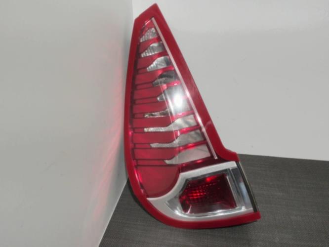 Image Feu arriere principal gauche (feux) - RENAULT SCENIC 3