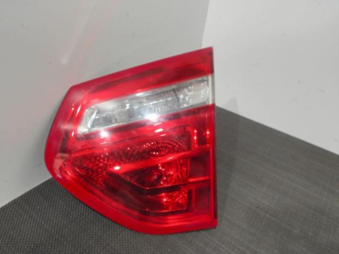 Image Feu arriere secondaire droit (feux) - CITROEN C4 PICASSO 1