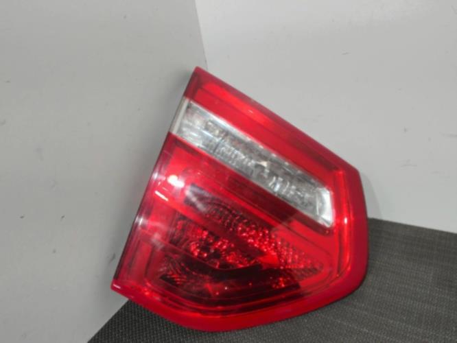 Image Feu arriere secondaire gauche (feux) - CITROEN C4 PICASSO 1