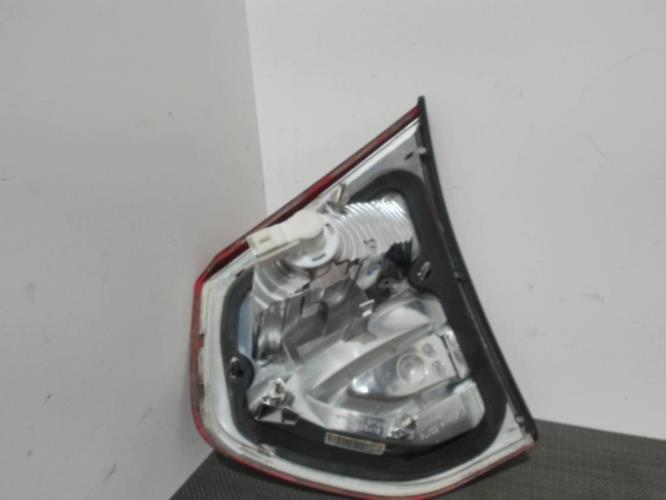 Image Feu arriere secondaire gauche (feux) - CITROEN C4 PICASSO 1