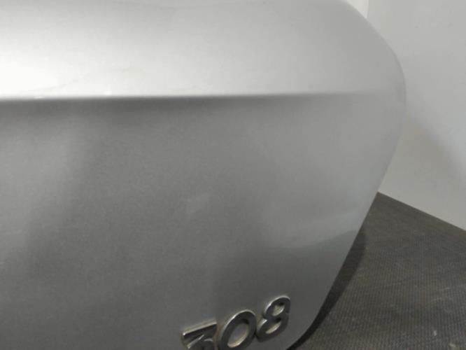 Image Malle/Hayon arriere - PEUGEOT 308 1