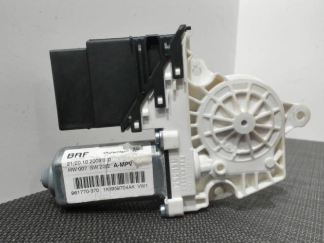 Image Moteur leve vitre arriere droit - VOLKSWAGEN TOURAN 1