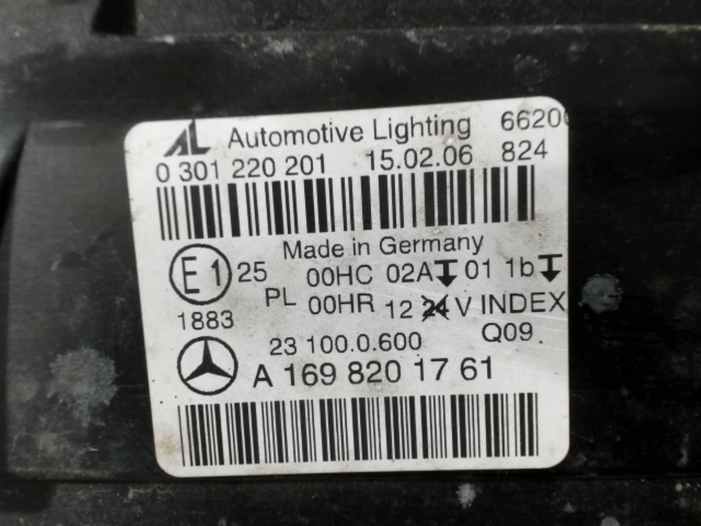 Pièce Auto