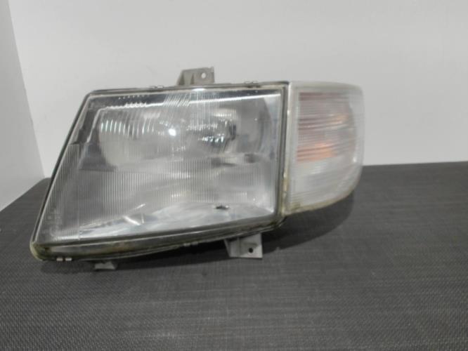 Image Optique avant principal gauche (feux)(phare) - MERCEDES VITO 638