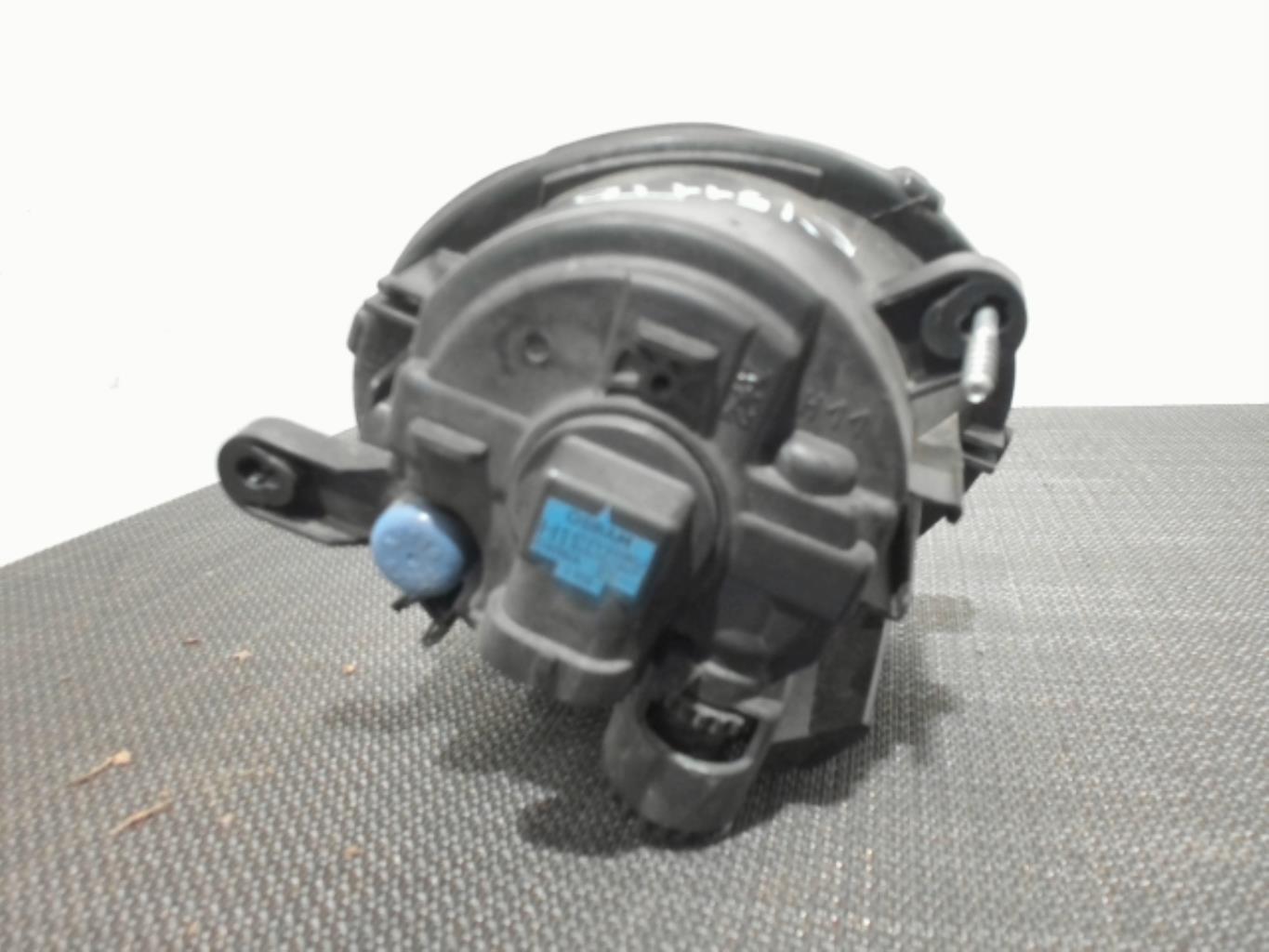 Optique avant secondaire gauche (feux)(clignotant) RENAULT TWINGO 2 PHASE 2 Diesel - 1