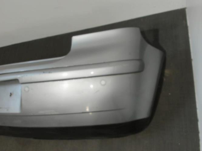 Image Pare choc arriere - VOLKSWAGEN POLO 4